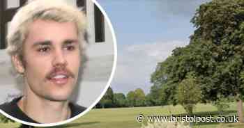 People attacked by 'large woman wearing Justin Bieber T-shirt'