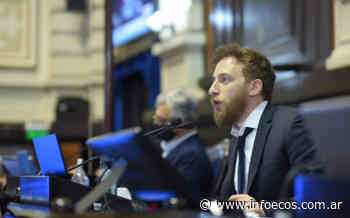 La Cámara de Diputados de Buenos Aires aprobó la adhesión a un fondo de 5 mil millones de pesos para la realización de obras en municipios - InfoEcos