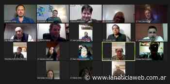 Tercera Posición se organiza en la Provincia de Buenos Aires - lanoticiaweb.com.ar
