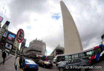 Según Alberto Fernández, no hay cuarentena en Buenos Aires - 970universal.com