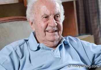 Rogelio Cavalieri Iribarne, fundador de la FADEEAC, falleció en Buenos Aires - Webpicking.com