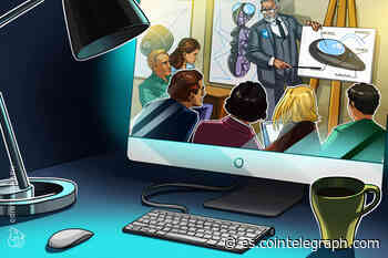 Buenos Aires y Coursera ofrecerán a la comunidad 300 cursos gratuitos incluyendo algunos sobre tecnologías como IA, IoT y Blockchain - Cointelegraph (Noticias sobre el Bitcoin, Ethereum y el blockchain)