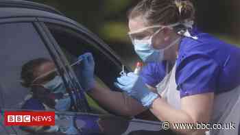 Virus spike linked to Rossendale pre-school outbreak