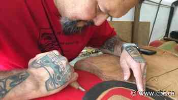 Totem pole to be raised on B.C.'s Highway of Tears to honour missing, murdered Indigenous women