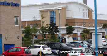 Every Sunderland and South Tyneside patient will be tested in hospital