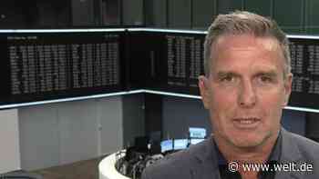 Geht der Technologie-Hausse nun die Puste aus?