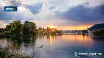 30 Euro pro Megabyte – diese Abzocke droht auf Kreuzfahrten und im Grenzgebiet