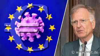 Die EU missbraucht die Krise, um das Schuldenverbot auszuhebeln