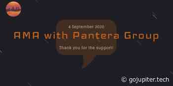 AMA with Pantera Group