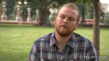 How an American who lost his job due to Covid-19 got roped into an apparent Russian plot to meddle in American life