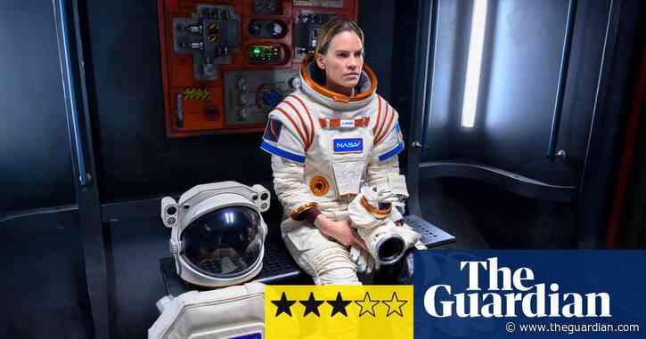 Away review – Hilary Swank space drama fails to launch