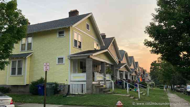 New Report Lays Out Affordable Housing Strategy for Region