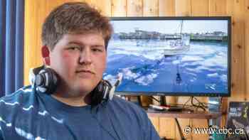 Video game developer from Norway hopes to lure players with fishing simulation set in N.S.