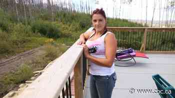 Fort McMurray residents look to municipality as unstable hill threatens their homes