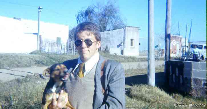 Robert Kirby: In the absence of pets, we make do