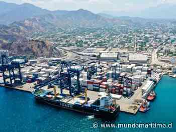 Puerto de Santa Marta, Colombia: Avanza el proyecto para el transporte de carbón de exportación vía férrea - MundoMaritimo.cl