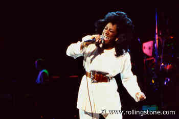 Patti LaBelle Shares Unreleased Full Force Song ‘Ain’t Nuthin’ But a Feelin”