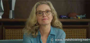 Richard Armitage in Official UK Trailer for Julie Delpy's Film 'My Zoe'
