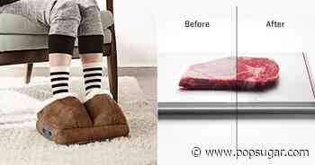 The 7 Bestselling Gadgets on Sharper Image Aren't What We Expected at All - POPSUGAR