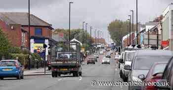 Driver knocked down boy but wouldn't call ambulance asked to come forward