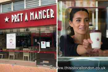 Pret A Manger launch coffee subscription service - here's how it works