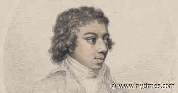 The Black Violinist Who Inspired Beethoven