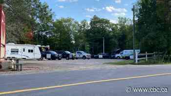 Man found after going missing for 3 days in cottage country wilderness