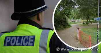 Police ban groups from Bristol park in party crackdown