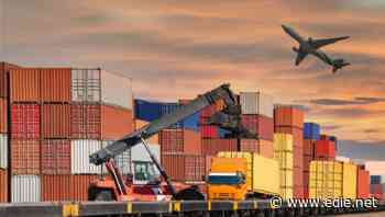 5 top tips for tackling your organisation's Scope 3 emissions on the road to net-zero