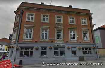 White Hart pub closed after coronavirus outbreak among staff