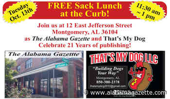 Special Event!