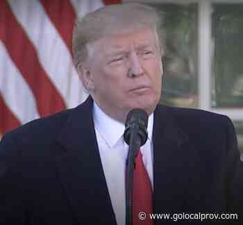 Rhode Island to Begin Paying Trump's $300 Per Week FEMA Unemployment Payments - GoLocalProv