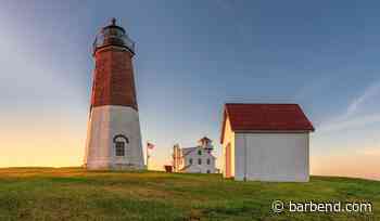 Rhode Island's Top Cities for Fit Lifestyles - BarBend
