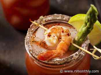 5 Spots to Sip on a Bloody Mary in Rhode Island - Rhode Island Monthly