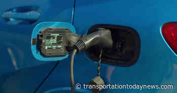 Rhode Island initiates vehicle charging station project - Transportation Today