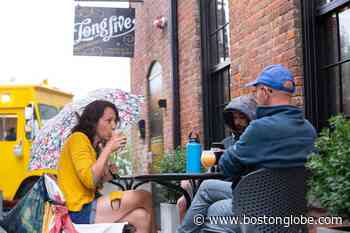 Rhode Island has one area code, but many excellent craft beer breweries - The Boston Globe