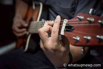 Rhode Island Foundation offering $25000 grants to local songwriters - What'sUpNewp