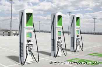 Rhode Island Kicks Off Pilot Program for Electric Vehicle Charging Stations - Newport Buzz