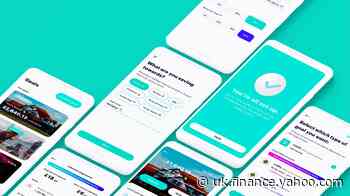 Savings app sees record growth as Brits strive for financial security during pandemic