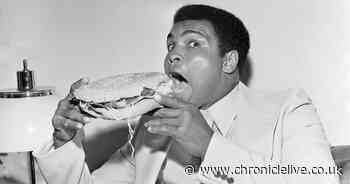 Passionate People, Passionate Places: the 12 best  of North East food and drink