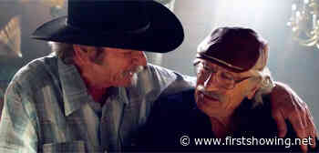 First Trailer for 'The Comeback Trail' with Morgan Freeman & De Niro