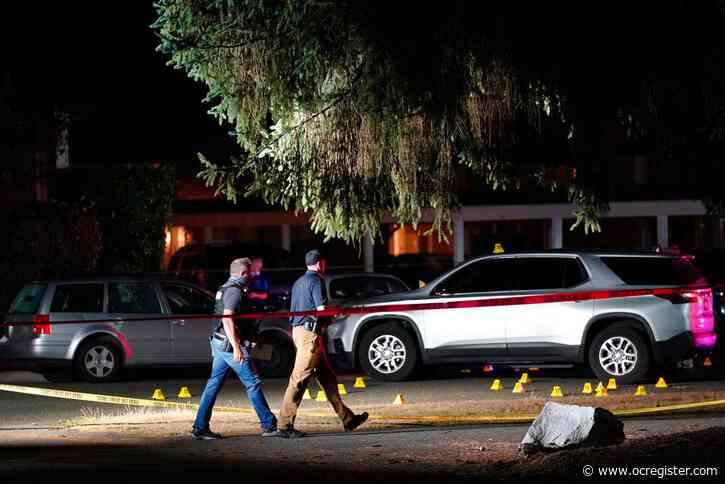 Officers fatally shoot suspect in Portland protest killing