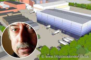 £12m Elstree Studios investment is no leap of faith