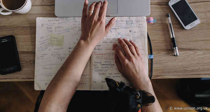 When homeworking versus the office isn’t a straightforward choice