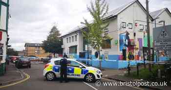 Third 'murder' arrest after man dies in Easton stabbing