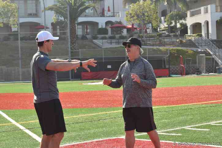 Can A New App Revolutionize Youth Sports?: Tom House On ‘Mustard’ & Working With Tom Brady, Drew Brees
