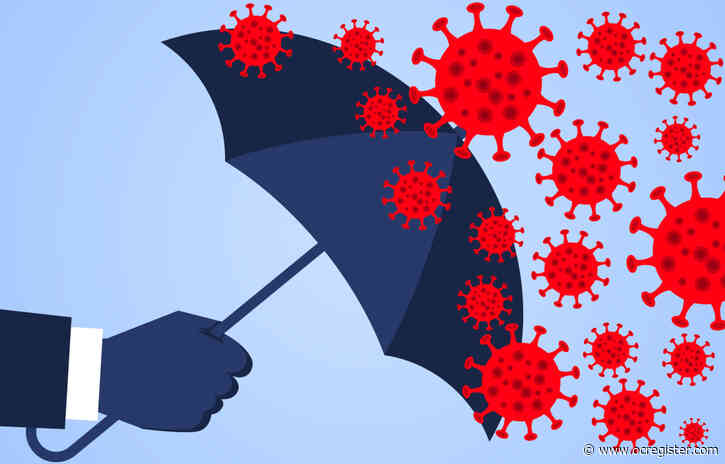 Does ‘business interruption insurance’ apply in a COVID-19 pandemic?