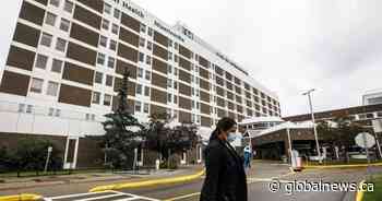 COVID-19 may be further fraying Albertans’ nerves 6 months into pandemic