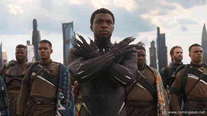Chadwick Boseman: A Tribute for a King Special Now Available on Disney+