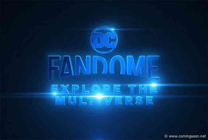Explore the Far Corners of the DC Multiverse in the New DC FanDome Trailer